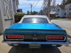 Thumbnail Photo 3 for 1967 Chevrolet Camaro