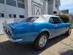Thumbnail Photo 2 for 1967 Chevrolet Camaro