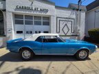 Thumbnail Photo 1 for 1967 Chevrolet Camaro