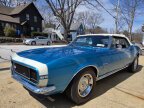 Thumbnail Photo 6 for 1967 Chevrolet Camaro