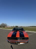 Thumbnail Photo 2 for 1967 Chevrolet Camaro RS for Sale by Owner