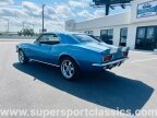 Thumbnail Photo 2 for 1967 Chevrolet Camaro