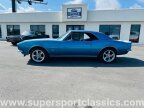 Thumbnail Photo 1 for 1967 Chevrolet Camaro