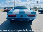Thumbnail Photo 3 for 1967 Chevrolet Camaro