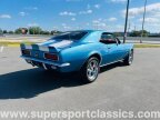 Thumbnail Photo 5 for 1967 Chevrolet Camaro