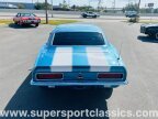 Thumbnail Photo 4 for 1967 Chevrolet Camaro