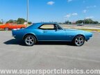 Thumbnail Photo 6 for 1967 Chevrolet Camaro