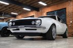 Thumbnail Photo 3 for 1967 Chevrolet Camaro