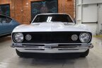 Thumbnail Photo 4 for 1967 Chevrolet Camaro