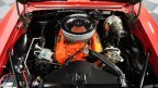 Thumbnail Photo 2 for 1967 Chevrolet Camaro Convertible