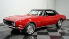 Thumbnail Photo 5 for 1967 Chevrolet Camaro Convertible