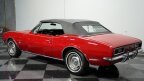 Thumbnail Photo 6 for 1967 Chevrolet Camaro Convertible