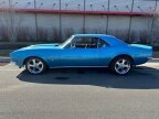 Thumbnail Photo 2 for 1967 Chevrolet Camaro