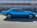 Thumbnail Photo 6 for 1967 Chevrolet Camaro
