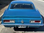 Thumbnail Photo 4 for 1967 Chevrolet Camaro