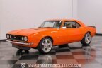 Thumbnail Photo 4 for 1967 Chevrolet Camaro