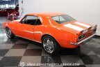 Thumbnail Photo 6 for 1967 Chevrolet Camaro