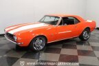 Thumbnail Photo 5 for 1967 Chevrolet Camaro