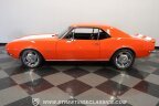 Thumbnail Photo 2 for 1967 Chevrolet Camaro