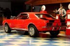 Thumbnail Photo 3 for 1967 Chevrolet Camaro