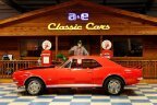 Thumbnail Photo 1 for 1967 Chevrolet Camaro