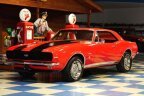 Thumbnail Photo 2 for 1967 Chevrolet Camaro