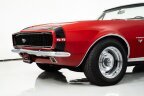 Thumbnail Photo 5 for 1967 Chevrolet Camaro