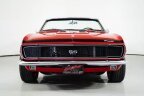 Thumbnail Photo 3 for 1967 Chevrolet Camaro