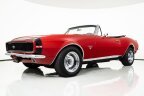 Thumbnail Photo 4 for 1967 Chevrolet Camaro
