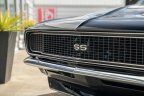 Thumbnail Photo 4 for 1967 Chevrolet Camaro