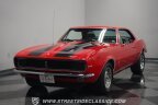 Thumbnail Photo 6 for 1967 Chevrolet Camaro RS