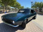 Thumbnail Photo 4 for 1967 Chevrolet Camaro SS