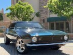 Thumbnail Photo 1 for 1967 Chevrolet Camaro SS