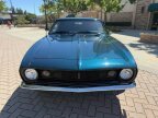 Thumbnail Photo 3 for 1967 Chevrolet Camaro SS