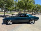 Thumbnail Photo 5 for 1967 Chevrolet Camaro SS
