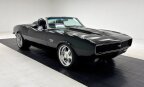 Thumbnail Photo 6 for 1967 Chevrolet Camaro