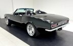 Thumbnail Photo 2 for 1967 Chevrolet Camaro
