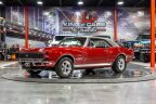 Thumbnail Photo 6 for 1967 Chevrolet Camaro