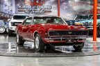 Thumbnail Photo 3 for 1967 Chevrolet Camaro