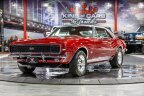 Thumbnail Photo 5 for 1967 Chevrolet Camaro