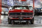 Thumbnail Photo 4 for 1967 Chevrolet Camaro