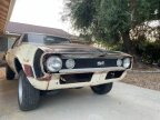 Thumbnail Photo 4 for 1967 Chevrolet Camaro