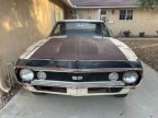 Thumbnail Photo 5 for 1967 Chevrolet Camaro