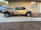 Thumbnail Photo 1 for 1967 Chevrolet Camaro