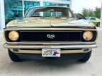 Thumbnail Photo 3 for 1967 Chevrolet Camaro