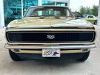 Thumbnail Photo 2 for 1967 Chevrolet Camaro