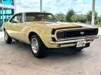 Thumbnail Photo 4 for 1967 Chevrolet Camaro
