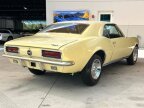 Thumbnail Photo 6 for 1967 Chevrolet Camaro