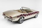 Thumbnail Photo 2 for 1967 Chevrolet Camaro Convertible