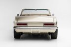 Thumbnail Photo 6 for 1967 Chevrolet Camaro Convertible